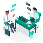 Les questions courantes lors d'un entretien d'embauche