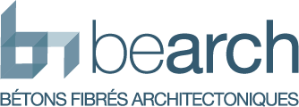 BEARCH (Bétons Fibrés Architectoniques)
