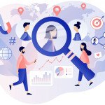 Embaucher sur les réseaux sociaux : Les meilleures techniques au service de l'attractivité des talents sur les réseaux sociaux.