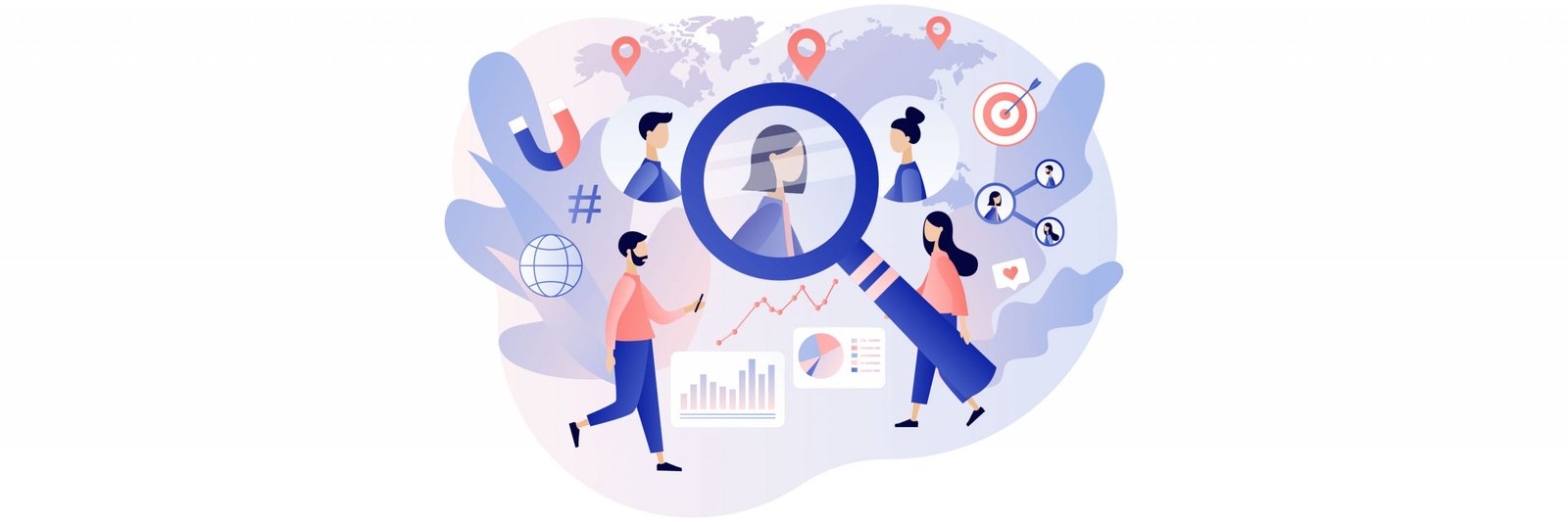 Embaucher sur les réseaux sociaux : Les meilleures techniques au service de l'attractivité des talents sur les réseaux sociaux.